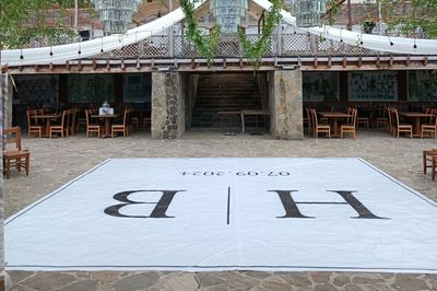 Taş Mahal Düğün Salonu