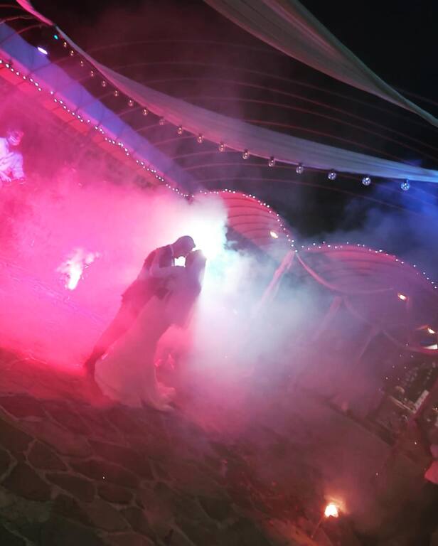 Taş Mahal Düğün Salonu