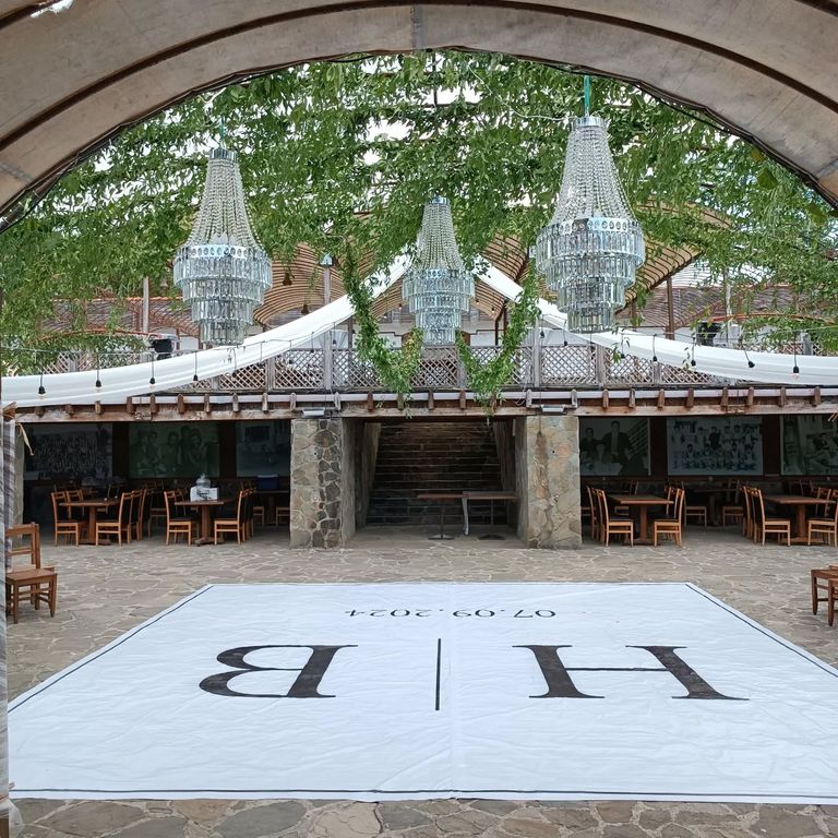 Taş Mahal Düğün Salonu