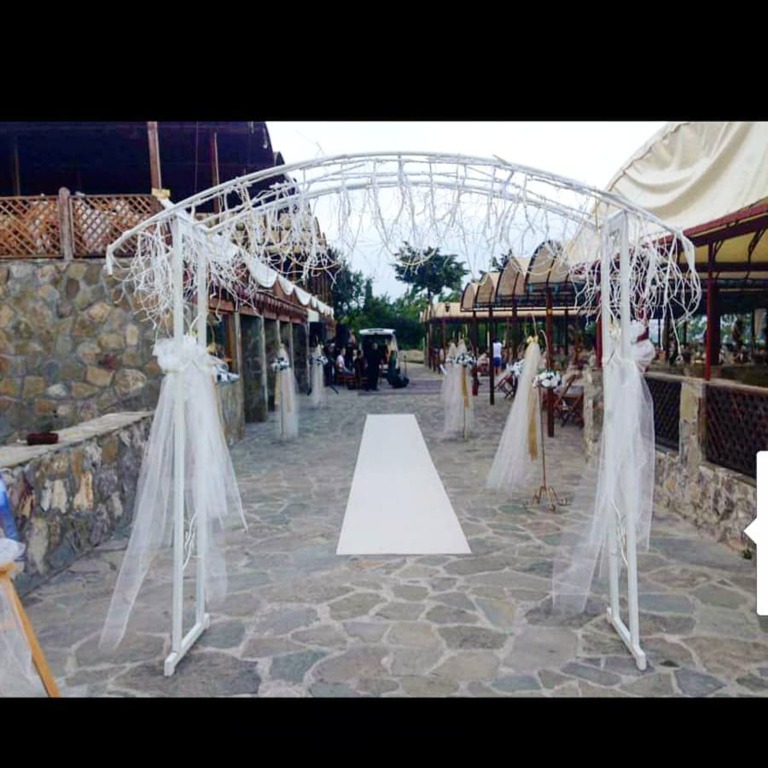 Taş Mahal Düğün Salonu