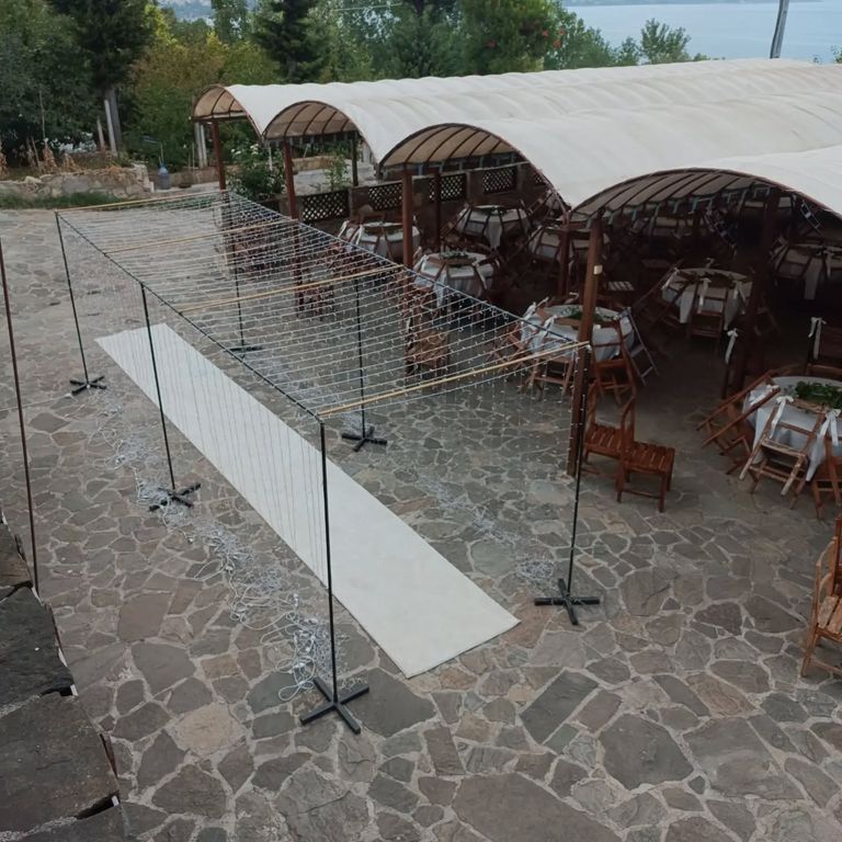 Taş Mahal Düğün Salonu