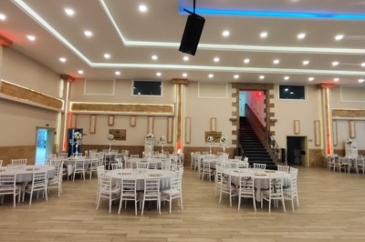 Konfor Düğün Sarayı