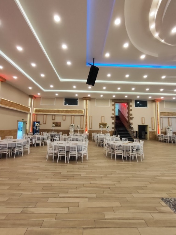 Konfor Düğün Sarayı