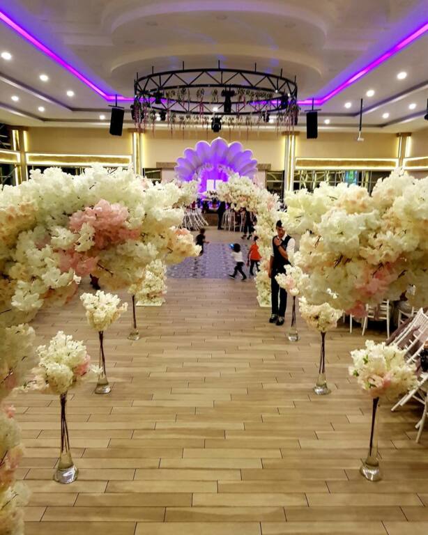 Konfor Düğün Sarayı