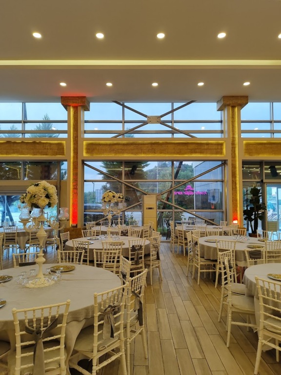 Konfor Düğün Sarayı