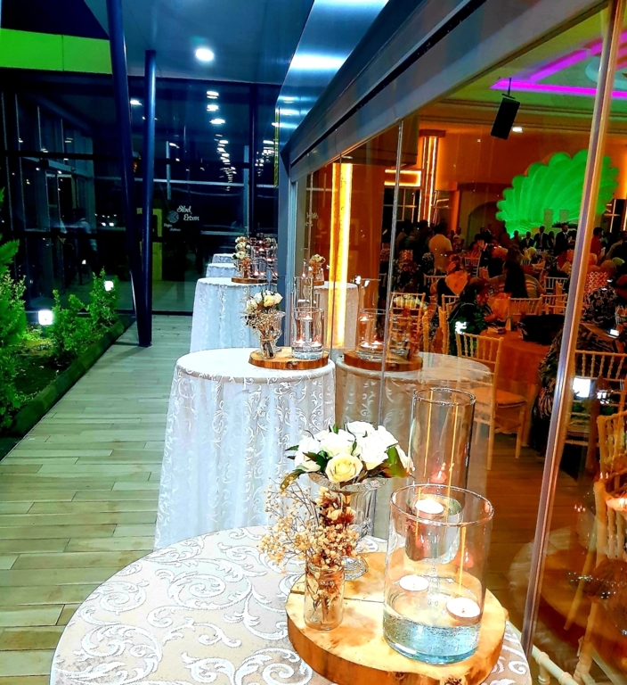 Konfor Düğün Sarayı