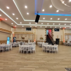 Konfor Düğün Sarayı