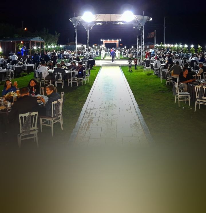 Payidar Garden