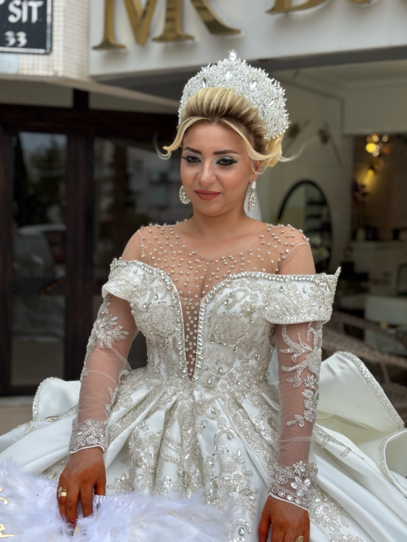 MR Maryam Beauty