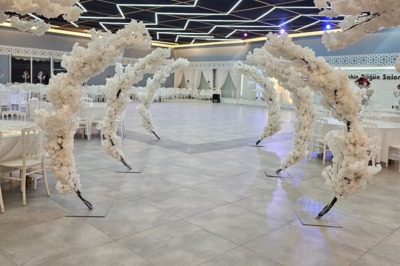 Şahin Düğün Salonu