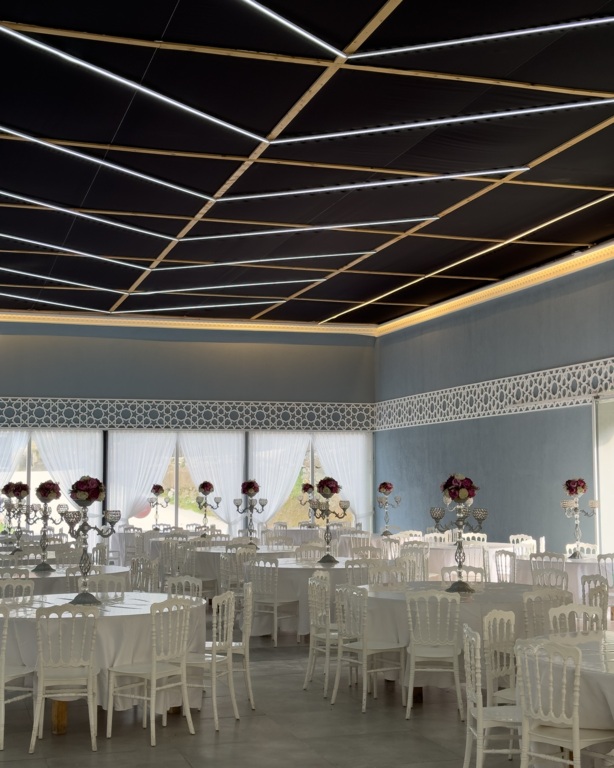 Şahin Düğün Salonu