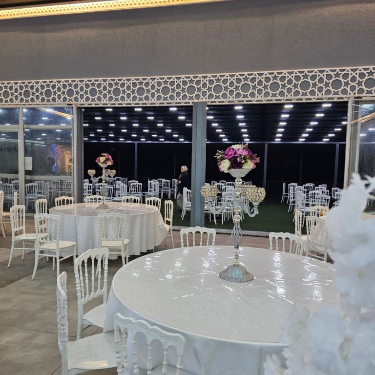 Şahin Düğün Salonu