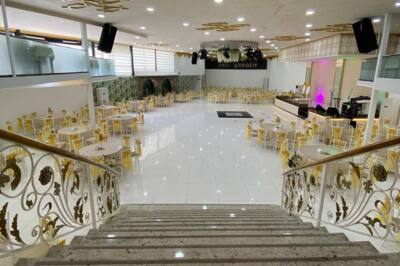 Yalı Garden Düğün & Davet