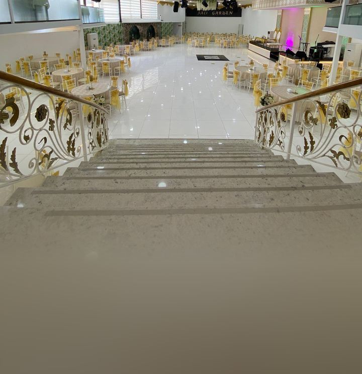 Yalı Garden Düğün & Davet