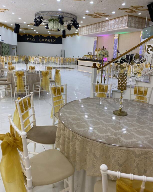 Yalı Garden Düğün & Davet