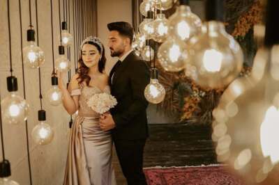 Bi’Plato Event and Wedding