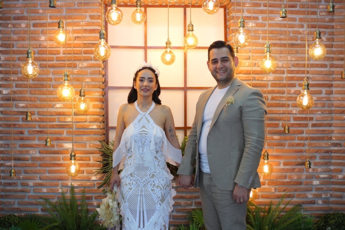 Bi’Plato Event and Wedding