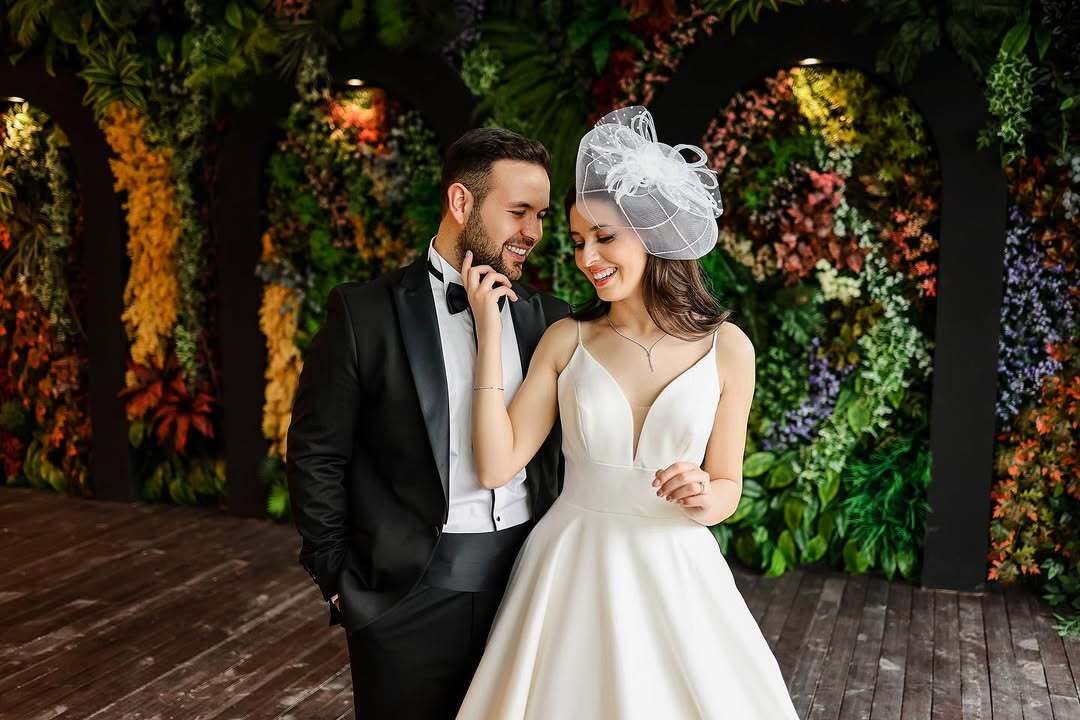 Bi’Plato Event and Wedding