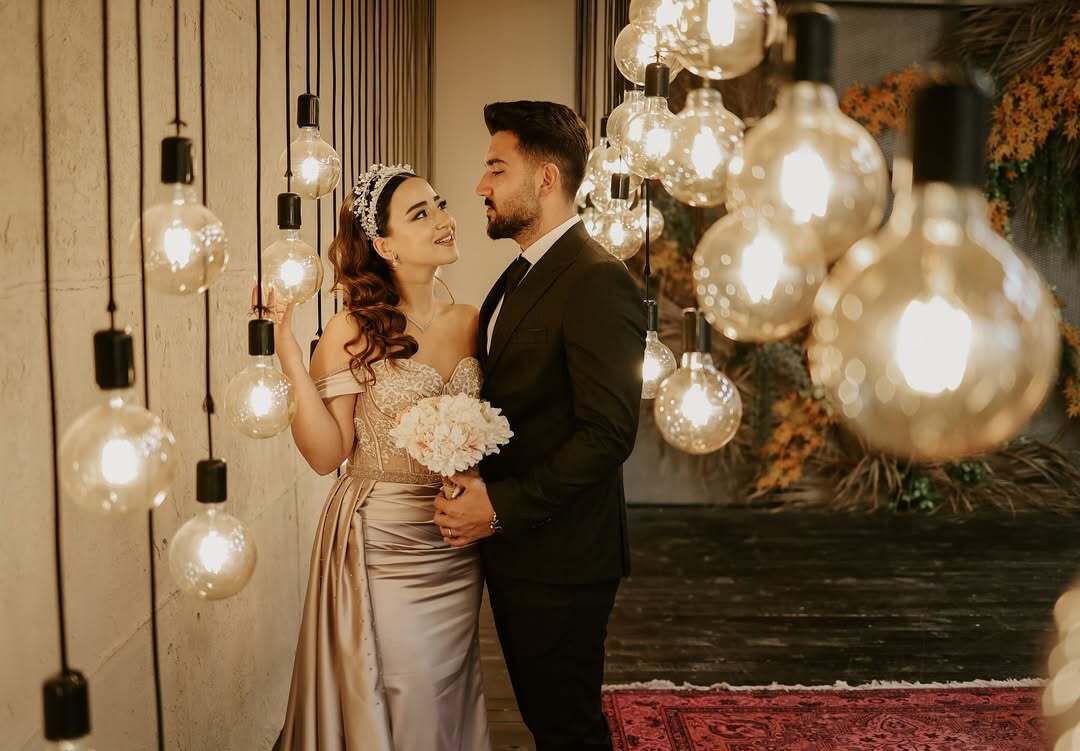 Bi’Plato Event and Wedding