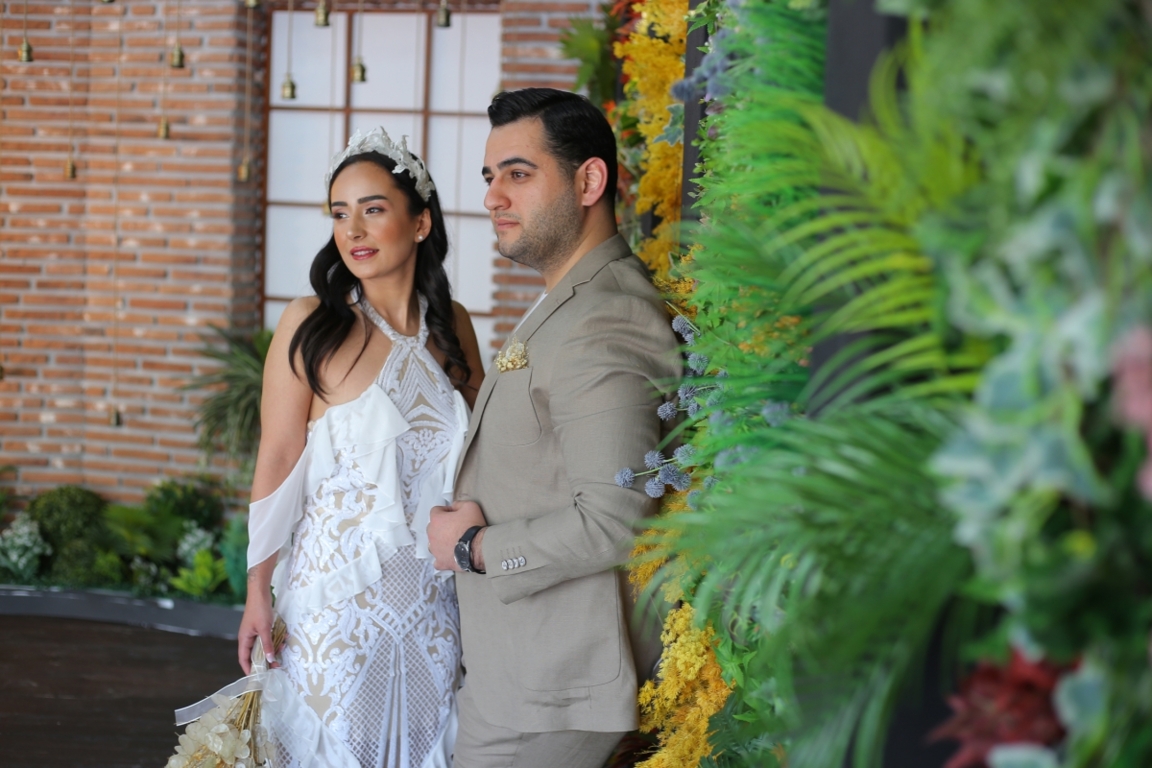 Bi’Plato Event and Wedding