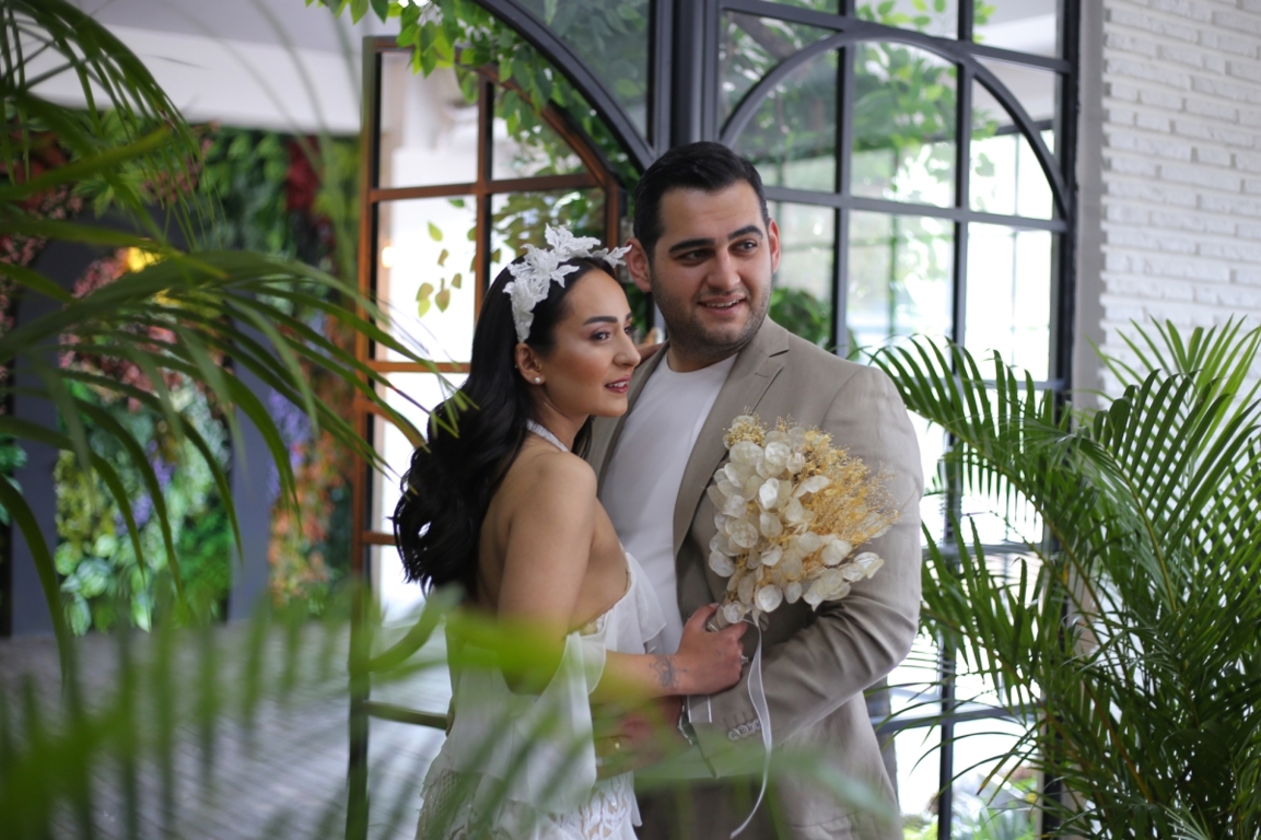 Bi’Plato Event and Wedding