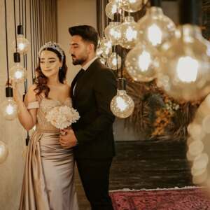 Bi’Plato Event and Wedding
