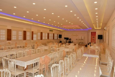 Kamelya Düğün Davet Salonu