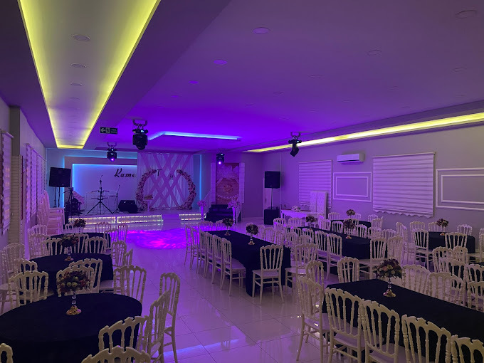 Kamelya Düğün Davet Salonu