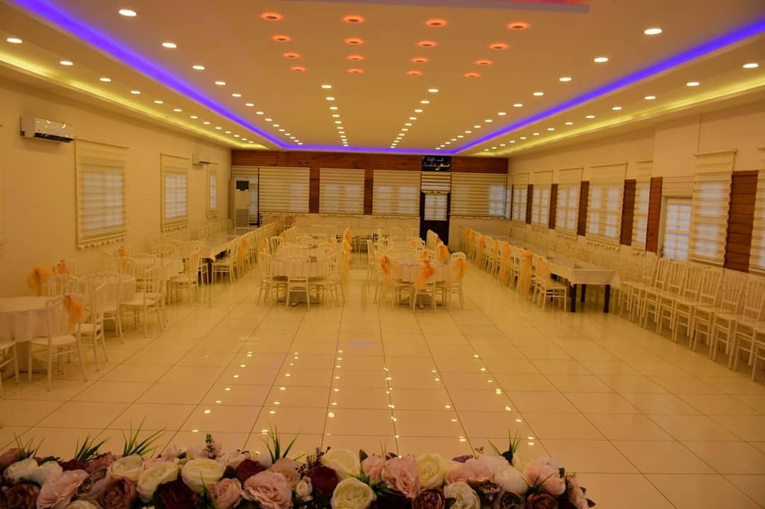 Kamelya Düğün Davet Salonu
