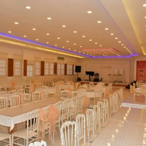 Kamelya Düğün Davet Salonu