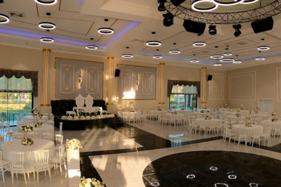 Rebina Düğün & Davet