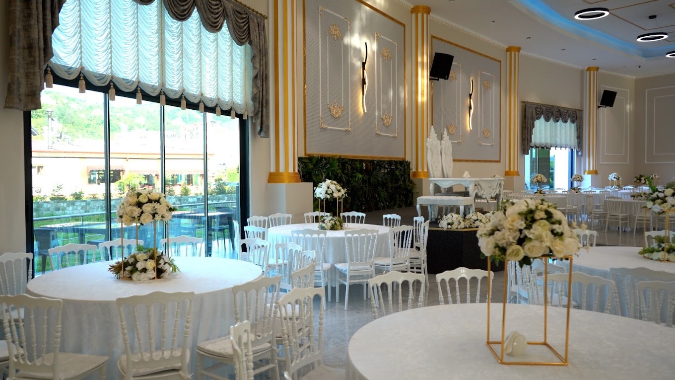 Rebina Düğün & Davet