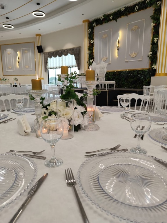 Rebina Düğün & Davet