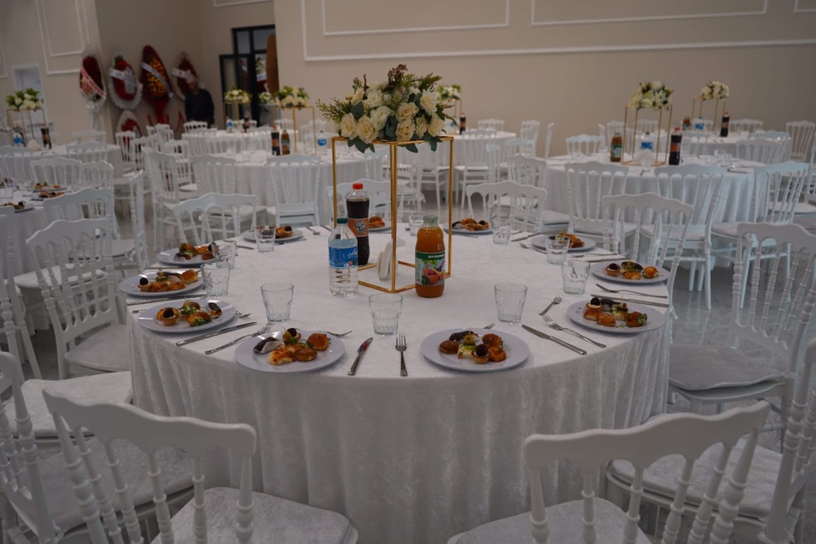 Rebina Düğün & Davet