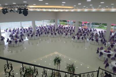 Grand Güven Düğün Salonu