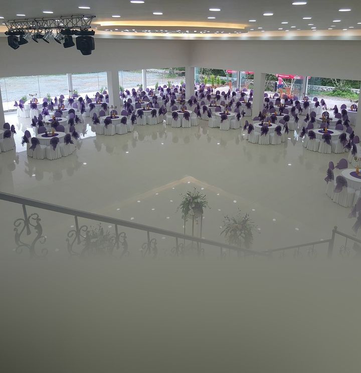 Grand Güven Düğün Salonu