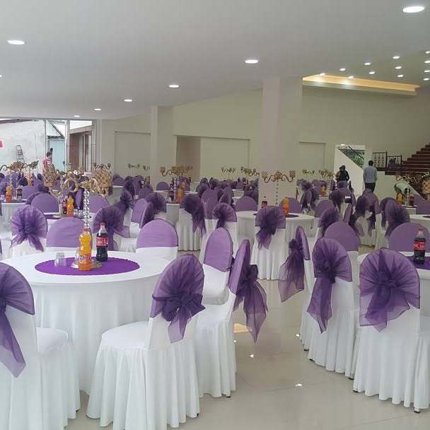 Grand Güven Düğün Salonu