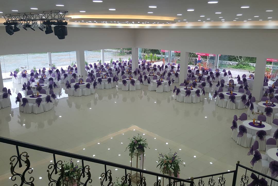 Grand Güven Düğün Salonu