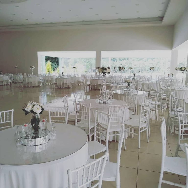 Grand Güven Düğün Salonu