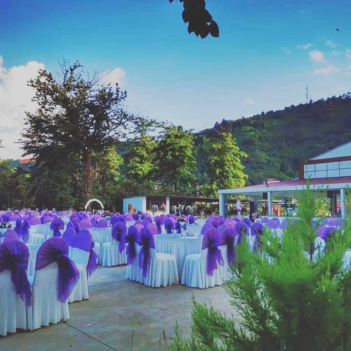 Grand Güven Düğün Salonu