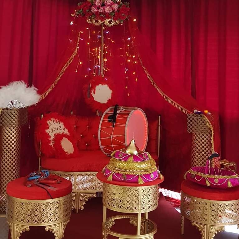 Tea Cafe Nişan Kına Organizasyon Evi
