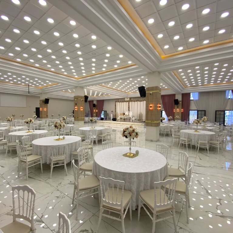 Saadet Sarayı