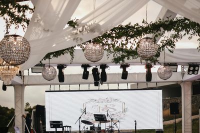 Akçaağaç Koru Lounge&Event