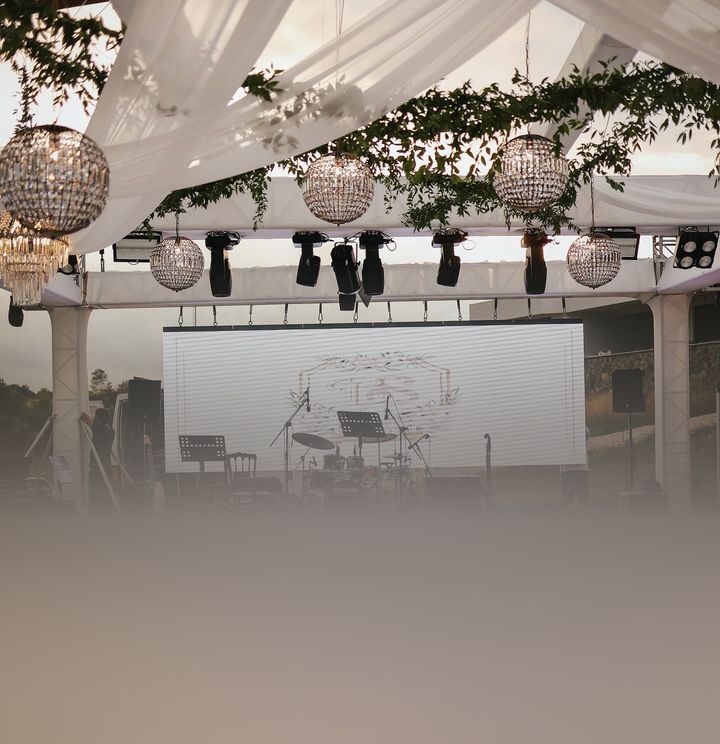 Akçaağaç Koru Lounge&Event