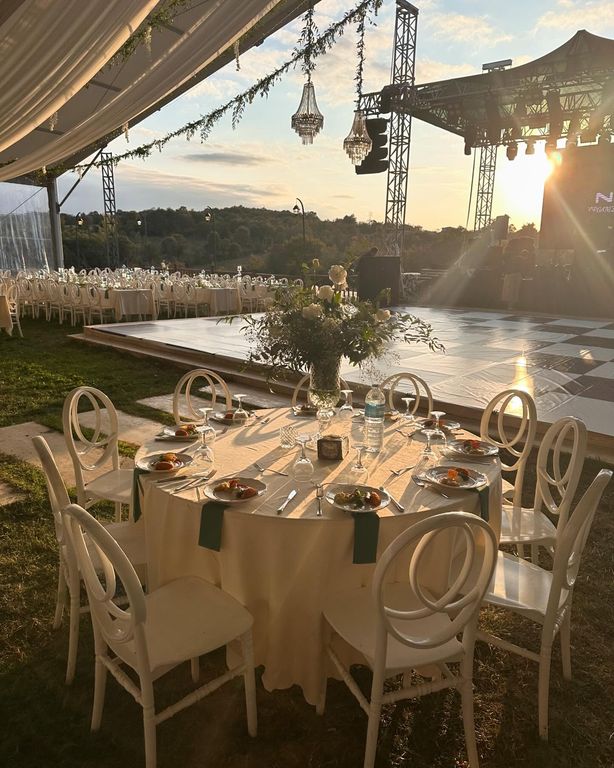 Akçaağaç Koru Lounge&Event