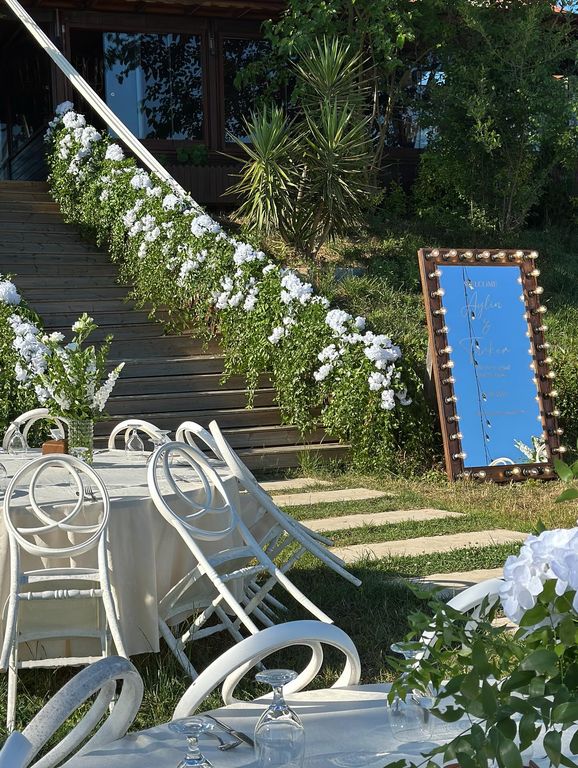 Akçaağaç Koru Lounge&Event