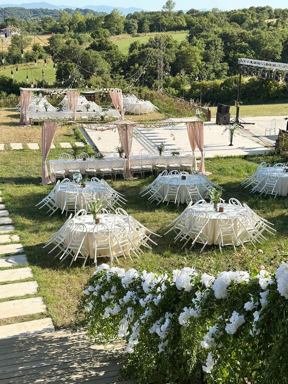 Akçaağaç Koru Lounge&Event