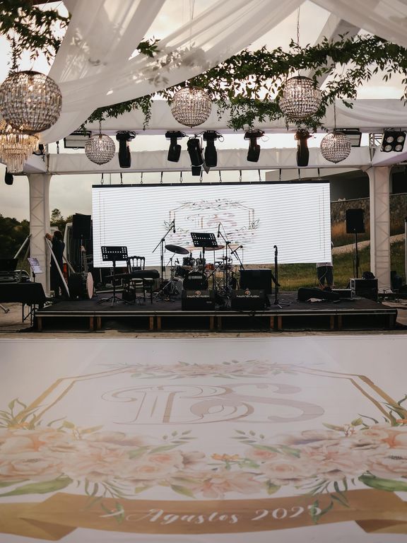 Akçaağaç Koru Lounge&Event