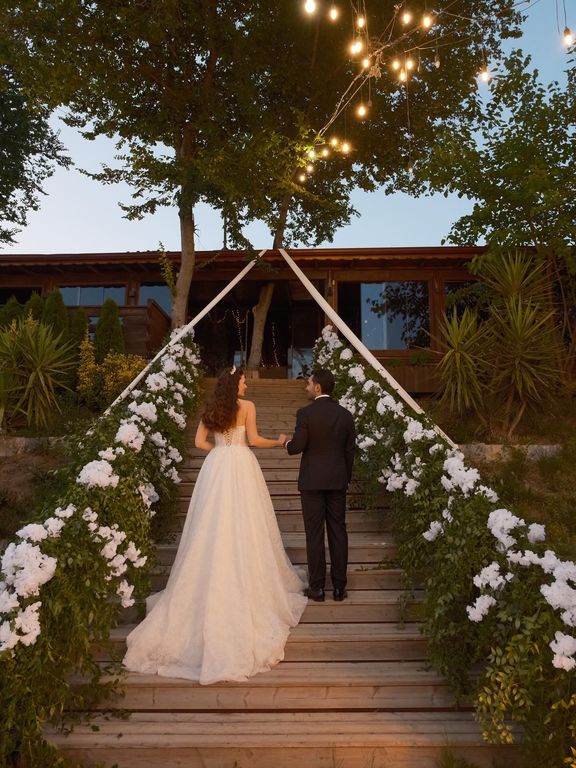 Akçaağaç Koru Lounge&Event