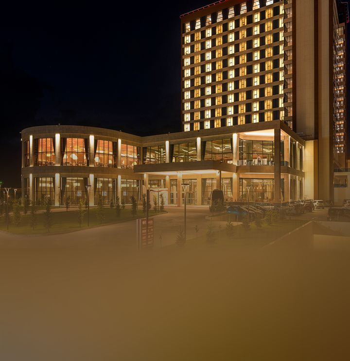 Ramada Plaza By Wyndham Rize